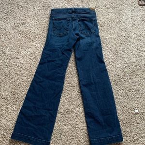 Ariat trouser jeans